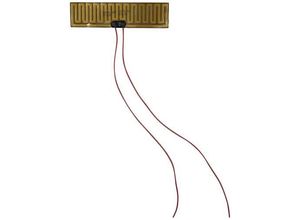 4260239235130 - Thermo TECH Polyimid Heizfolie selbstklebend 5 V 25 W Schutzart IPX4 (L x B) 105 mm x 27 mm