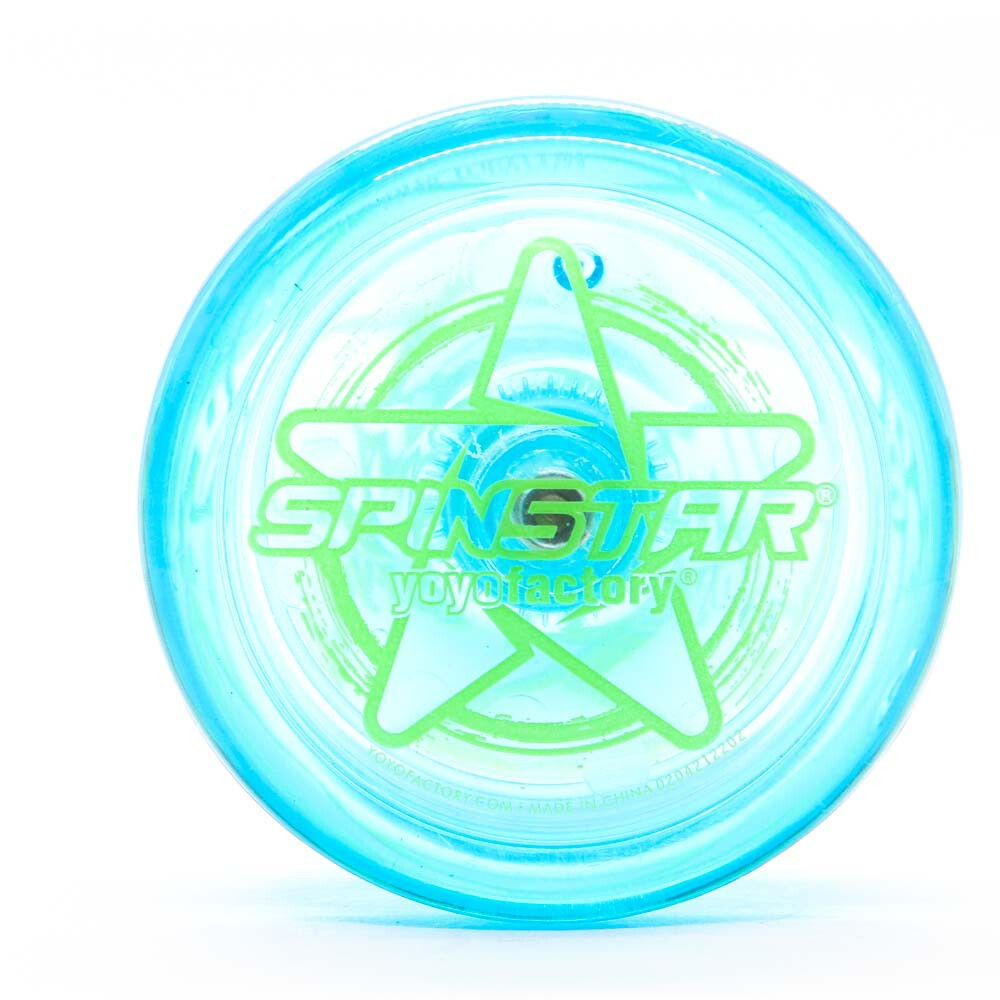 4260243450208 - Spiele im Freien Spinstar 4260243450208 - Spiele im Freien Spinstar