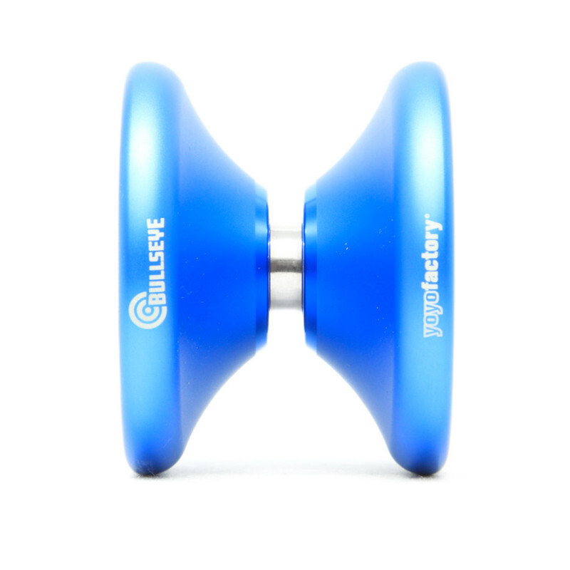 4260243450673 - Yoyo Bullseye 4260243450673 - Yoyo Bullseye