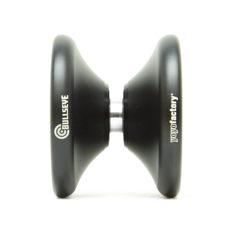4260243450710 - Yoyo Bullseye 4260243450710 - Yoyo Bullseye