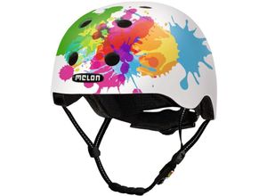4260243720677 - City-Fahrradhelm All Stars coloursplash matt 4260243720677 - City-Fahrradhelm All Stars coloursplash matt