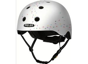 4260243720936 - City-Fahrradhelm All Stars pop ants