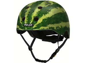 4260243725207 - City-Fahrradhelm All Stars real melon matt