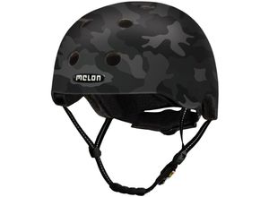 4260243726143 - City-Fahrradhelm All Stars camouflage black matt