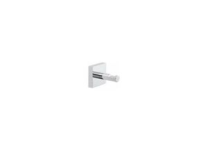 4260244072966 - - nwb Mantelhaken Pro 030 P03241 chrom mit Befestigungstechnik zum Kleben 4260244072966 - - nwb Mantelhaken Pro 030 P03241 chrom mit Befestigungstechnik zum Kleben