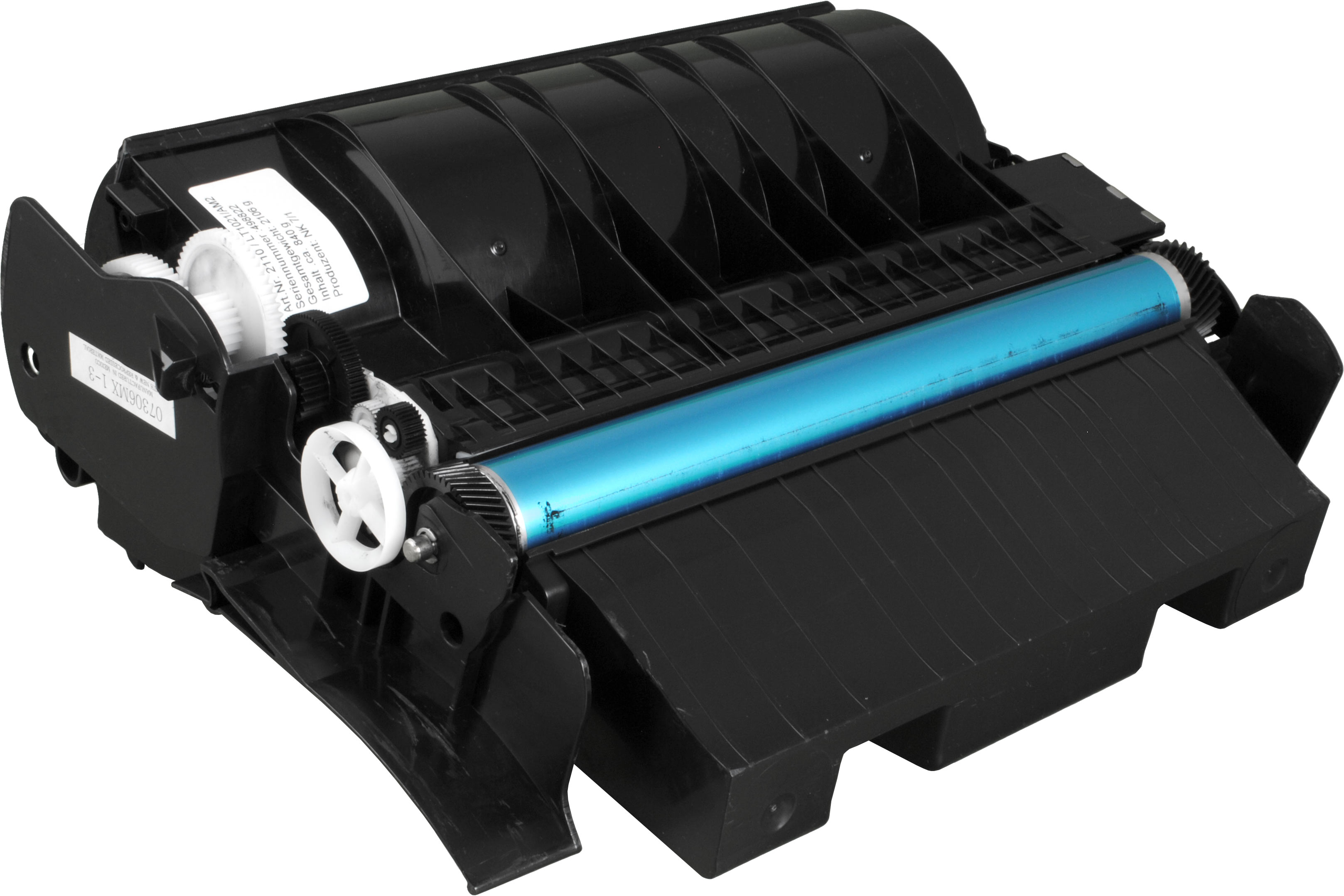 4260244850052 - Recycling Toner ersetzt Dell 595-10002 K2885 schwarz