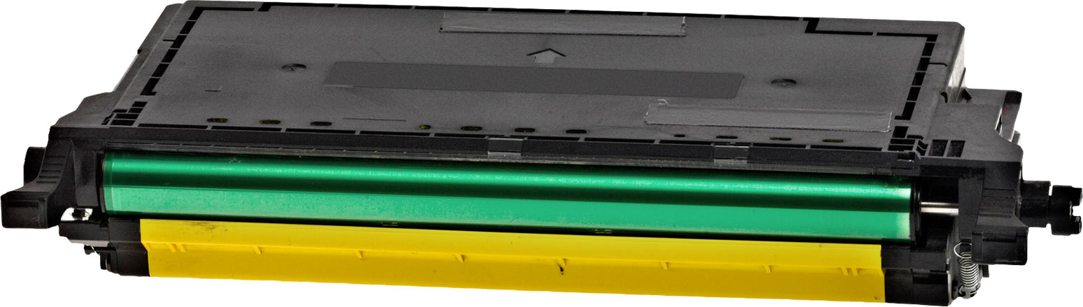 4260244850564 - Recycling Toner ersetzt HP (Samsung) CLT-Y6092S ELS SU559A yellow