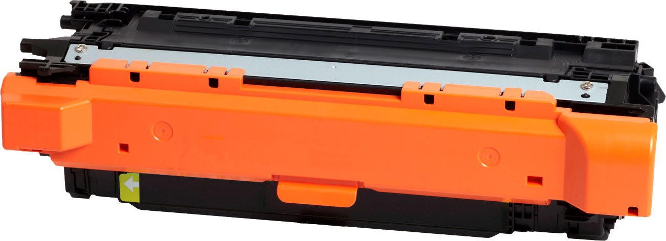 4260244851967 - Toner ersetzt HP CE262A 648A yellow 4260244851967 - Toner ersetzt HP CE262A 648A yellow