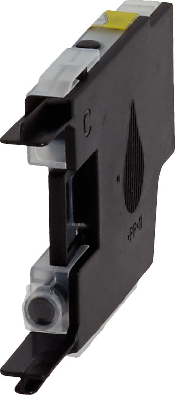 4260244852605 - Tinte kompatibel mit Brother LC-1280XLC cyan