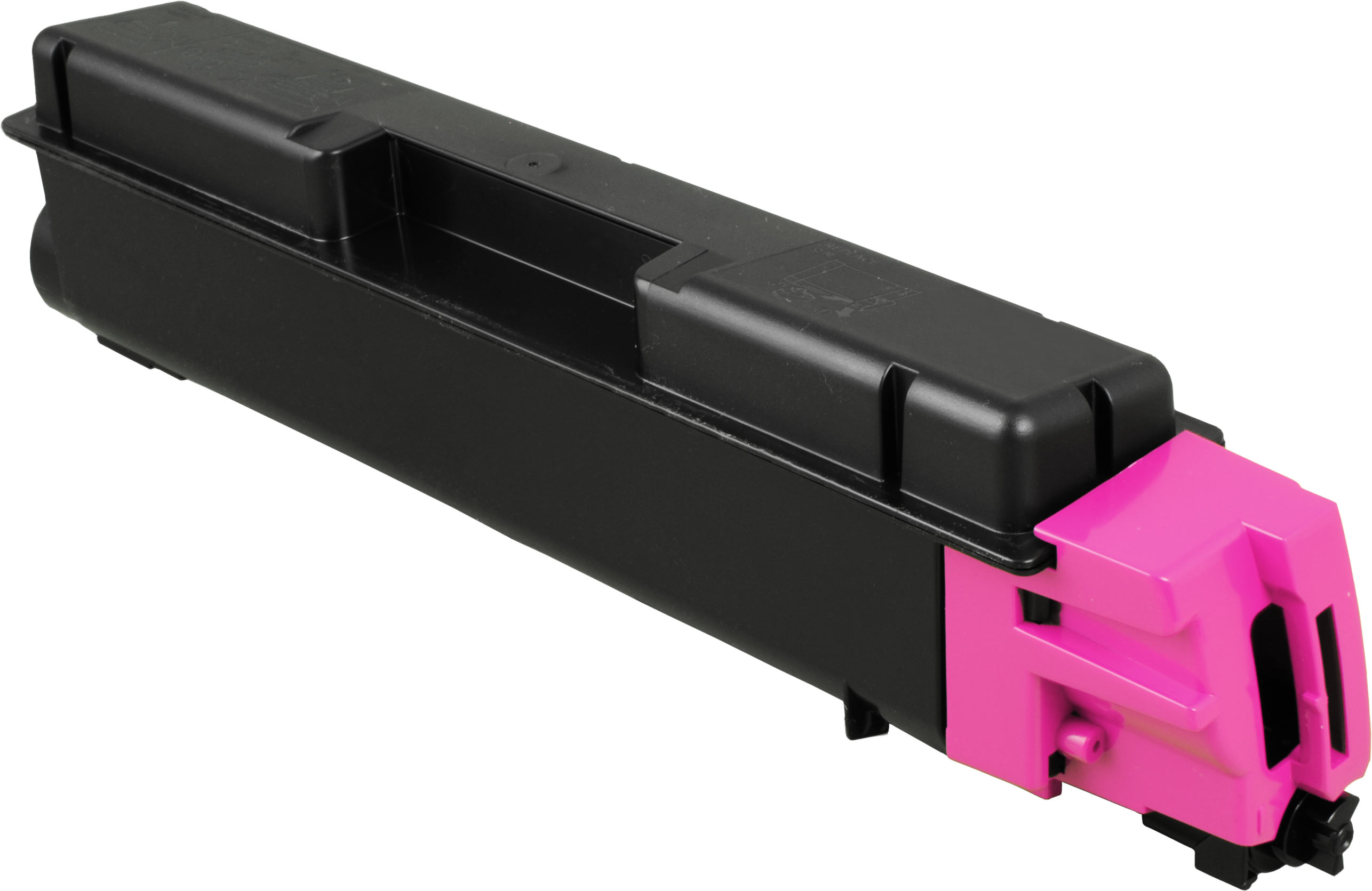 4260244854791 - Recycling Toner ersetzt Kyocera TK-590M  1T02KVBNL0  magenta