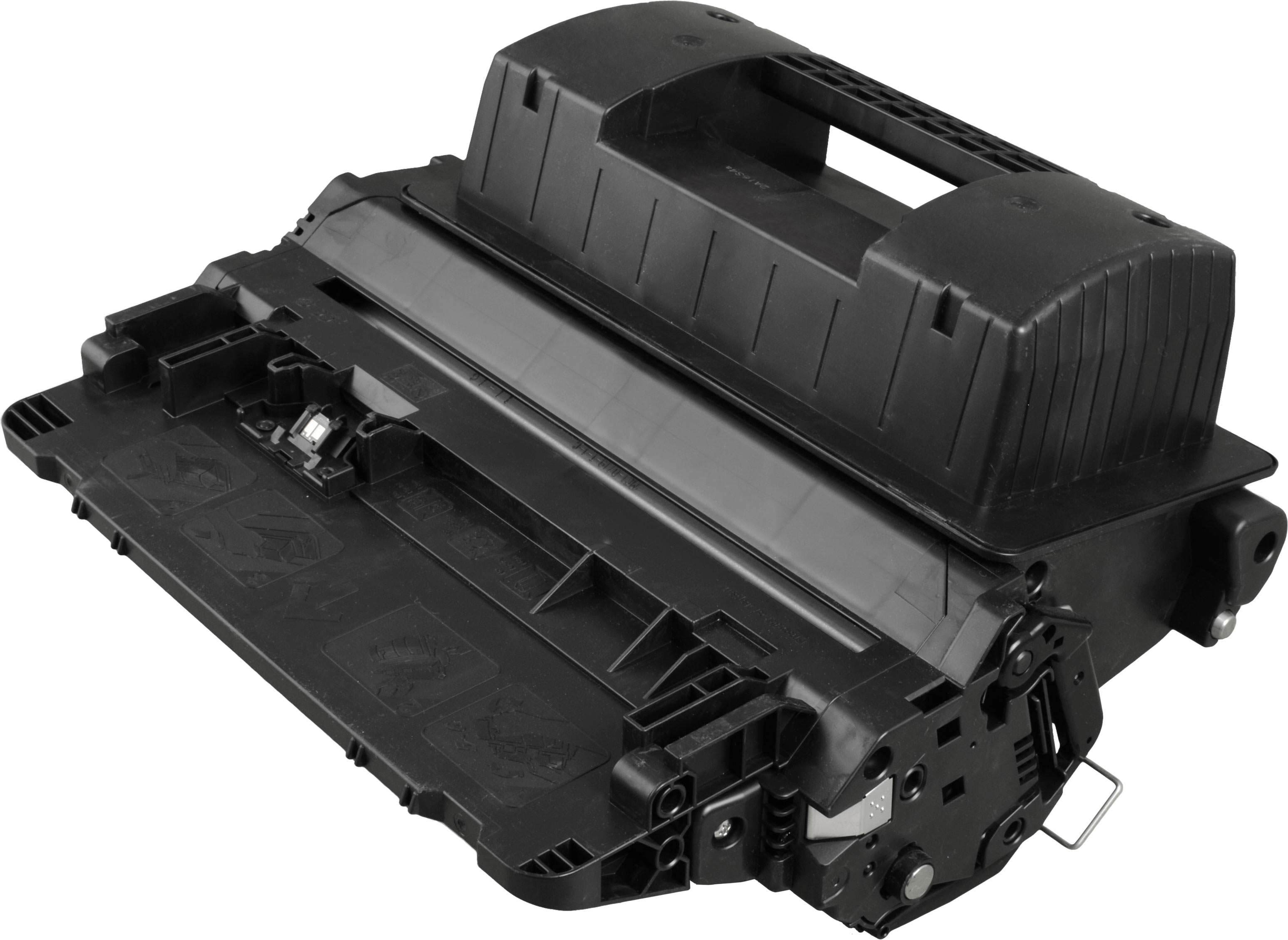 4260244859406 - Toner ersetzt HP CE390X  90X  schwarz