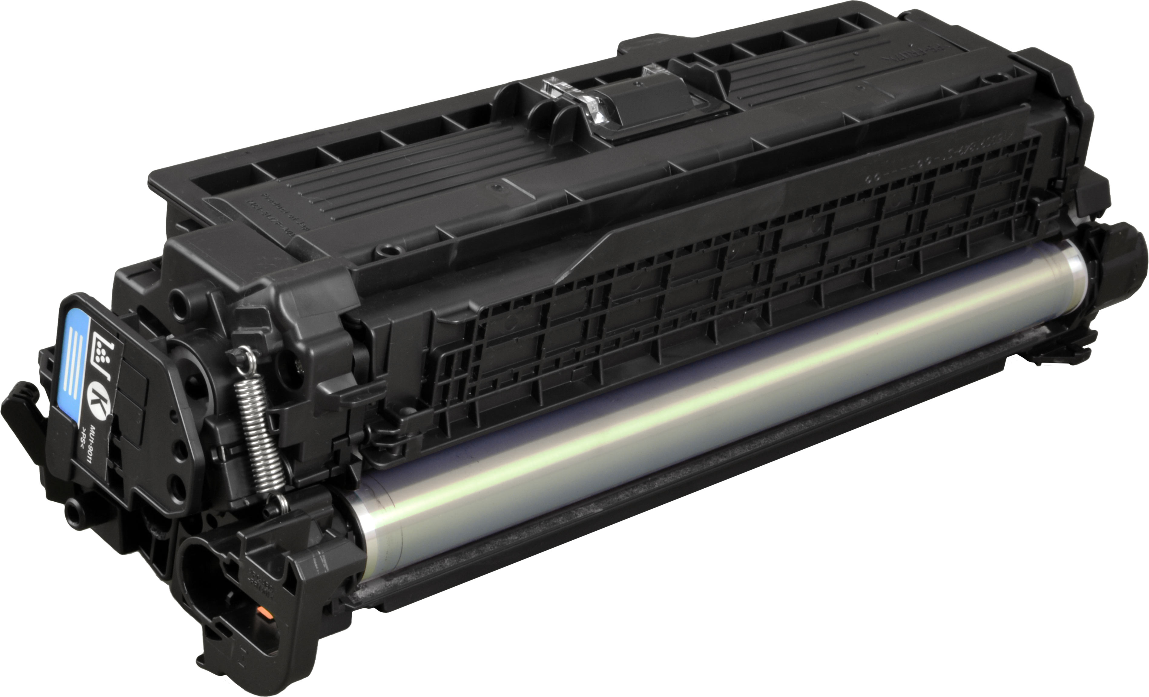 4260244859437 - Toner ersetzt HP CE400X  507X  schwarz