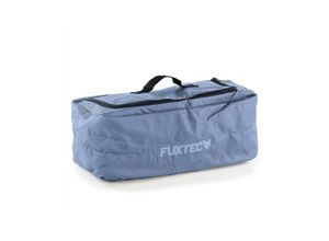 4260249444195 - Kühltasche grau für Bollerwagen CT350500850 und JW76C - Fuxtec