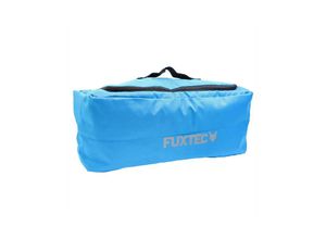 4260249445710 - Kühltasche Türkis für Bollerwagen CT350500850 und JW76C - Fuxtec