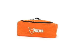 4260249449008 - Kühltasche orange für Bollerwagen CT350500850 und JW76C - Fuxtec