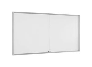 4260256790919 - 479028 Schaukasten basic für 24 x din A4 - Kaiserkraft