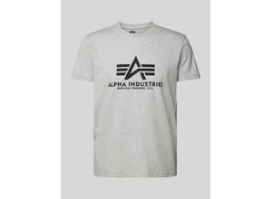 4260259840949 - T-Shirt aus reiner Baumwolle