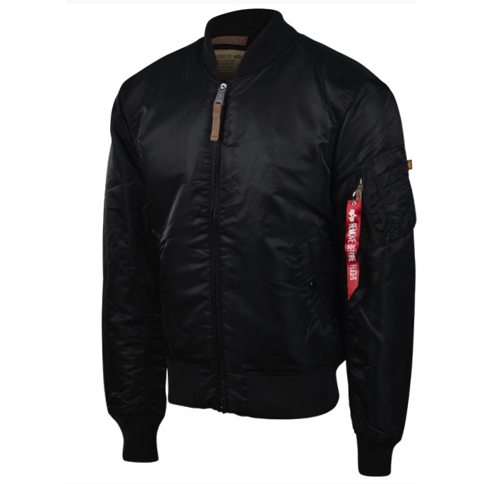 4260259848921 - Reversible Bomberjacke Alpha Industries MA-1 VF 59 4260259848921 - Reversible Bomberjacke Alpha Industries MA-1 VF 59