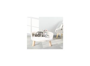 4260259872360 - Haustier Sofa (Hund und Katze)