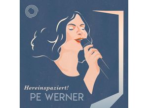 4260260360061 - Hereinspaziert - Pe Werner (CD)