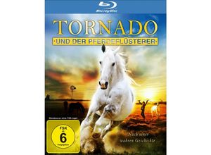 4260261433498 - Tornado und der Pferdeflüsterer