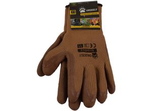 4260262718211 - Handschuhe Grizzly - Agora-tec