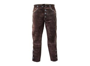 4260264536950 - Lange Lederhose
