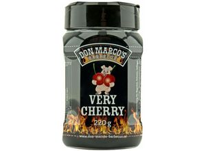 4260266354200 - Don Marcos Barbecue - Very Cherry