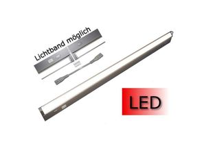 4260268497363 - Unterbauleuchte schwenkbar - neutralweiß mini 445 mm 8 W LED