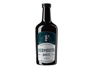 4260270191778 - Ferdinand’s Vermouth White Riesling Wermut 180 % vol 05 Liter