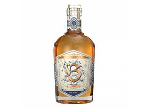 4260270194915 - Bonpland Blanc VSOP Rum 400 % vol 05 Liter