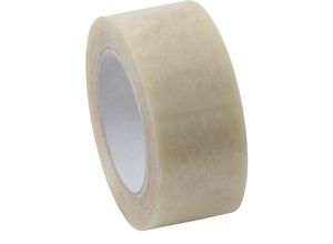 4260270820142 - PVC-Packband Ausführung extrastark VE 36 Rollen transparent Bandbreite 50 mm