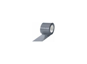 4260270820333 - Gewebeband in verschiedenen Farben VE 12 Rollen silber Bandbreite 75 mm