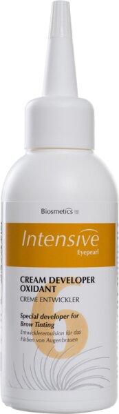 4260272970159 - Intensive 6 % Creme Entwickler 80ml