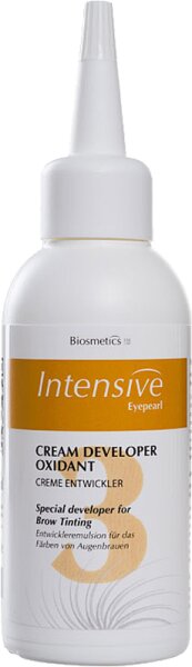 4260272970173 - Intensive 3 % Creme Entwickler 80ml