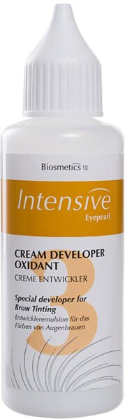 4260272970197 - Intensive 3 % Creme Entwickler 50 ml