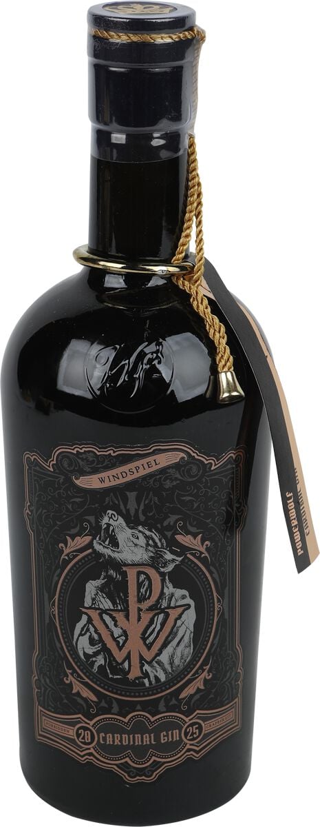 4260273134154 - Cardinal Gin Gin multicolor