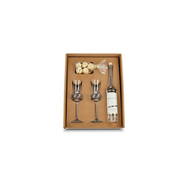 4260273260365 - Grappa-Variationen Geschenksets  Geschenksets Geschenksets 4260273260365 RÖMER PRÄSENTE