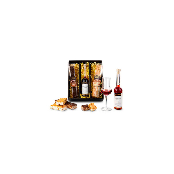 4260273265568 - Dolce Torrone Wein Geschenksets  Geschenksets Geschenksets 4260273265568 RÖMER PRÄSENTE