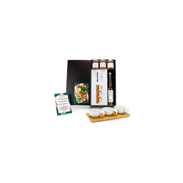 4260273266411 - Bruschetta Trio Geschenksets 4260273266411 RÖMER PRÄSENTE