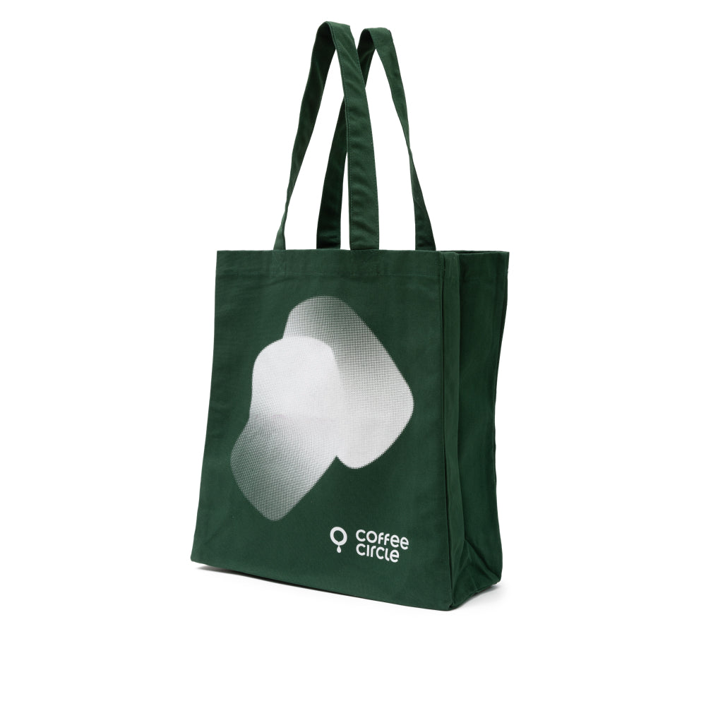 4260275187400 - Tote Bag grün grün