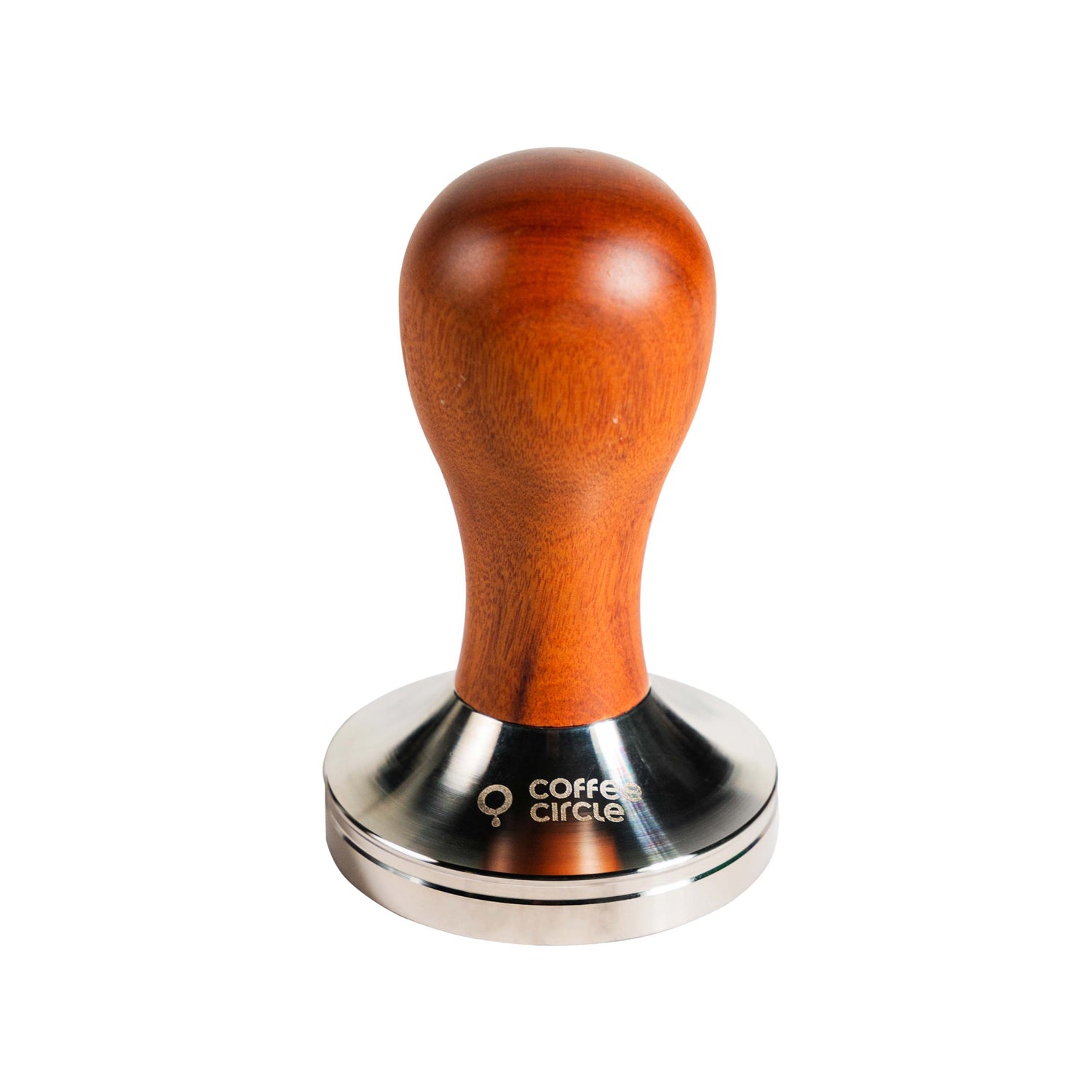 4260275188001 - Coffee Circle Tamper