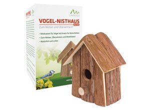 4260277261931 - Vogelhaus Natur