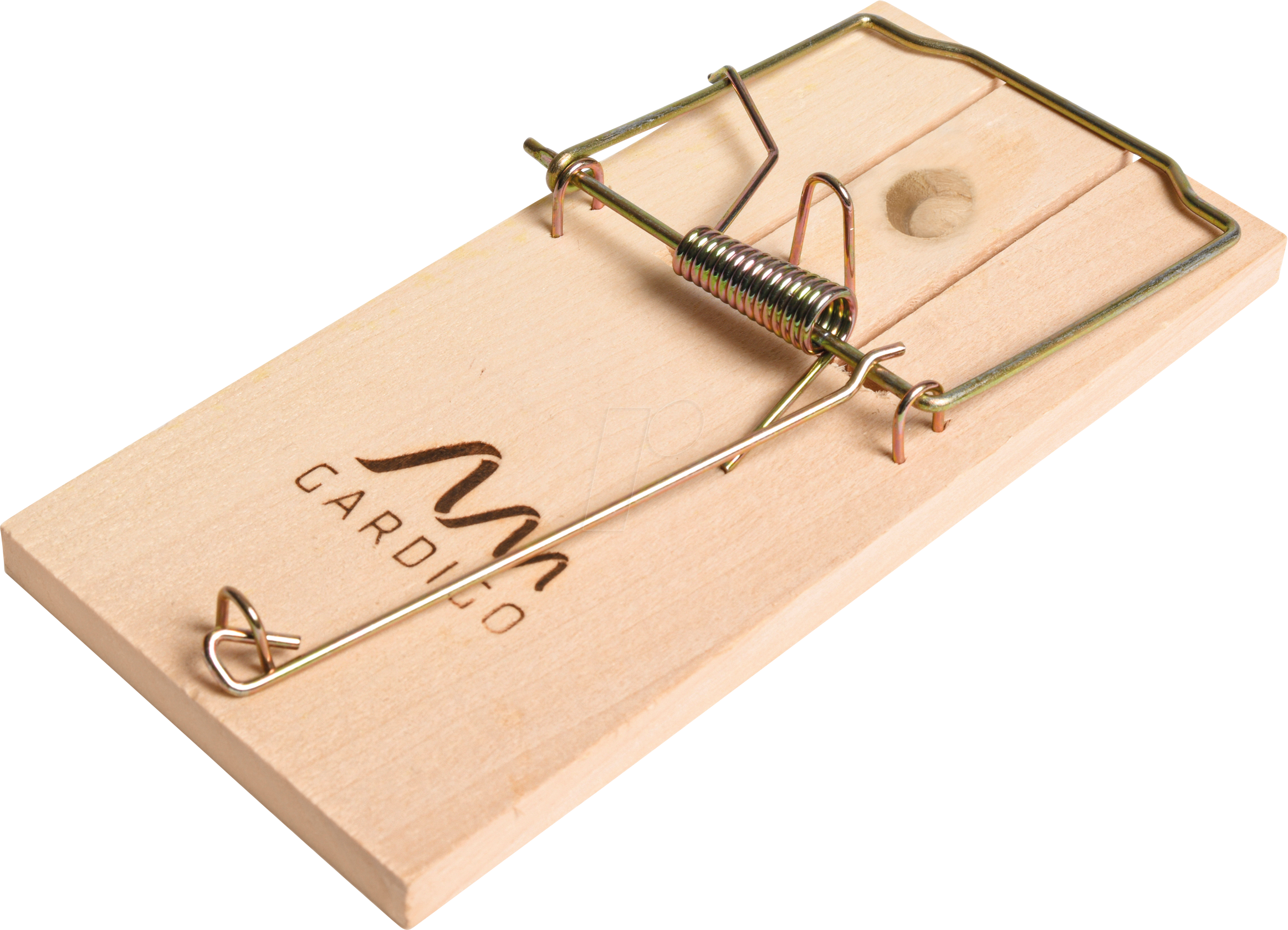 4260277266592 - TEV 62324 - Holz-Rattenfalle