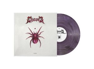4260277510015 - Of Gloom (Ltd Purple Black White Vortex Lp) - Chaver (LP)