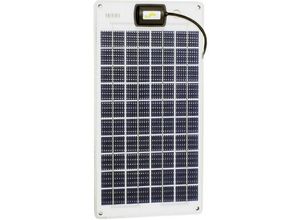 4260278640773 - SunWare 20143 Polykristallines Solarmodul 14 Wp 12 V