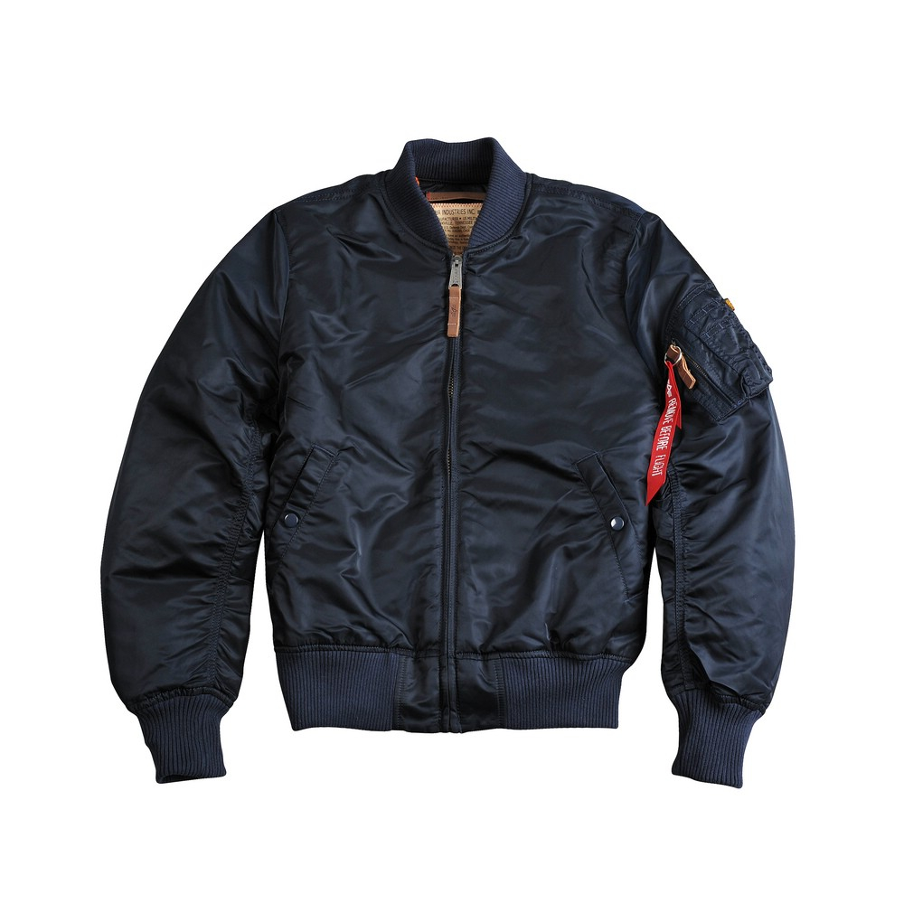 4260280654645 - Bomber* Alpha Industries MA-1 VF 59