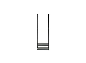 4260280776446 - Stahl Kaminholzregal Porthos 4260280776446 - Stahl Kaminholzregal Porthos