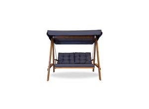 4260280777771 - Hollywoodschaukel Pera 2000 anthrazit