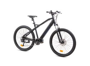 4260282070177 - Commander E Bike Mountainbike 275 Zoll Pedelec 9 Gang